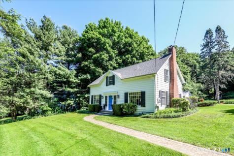 203 Whisconier Road Brookfield CT 06804