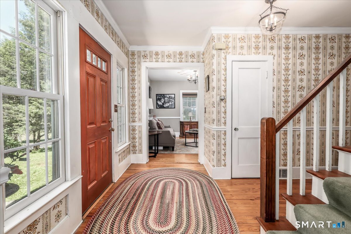 203 Whisconier Road Brookfield CT 06804