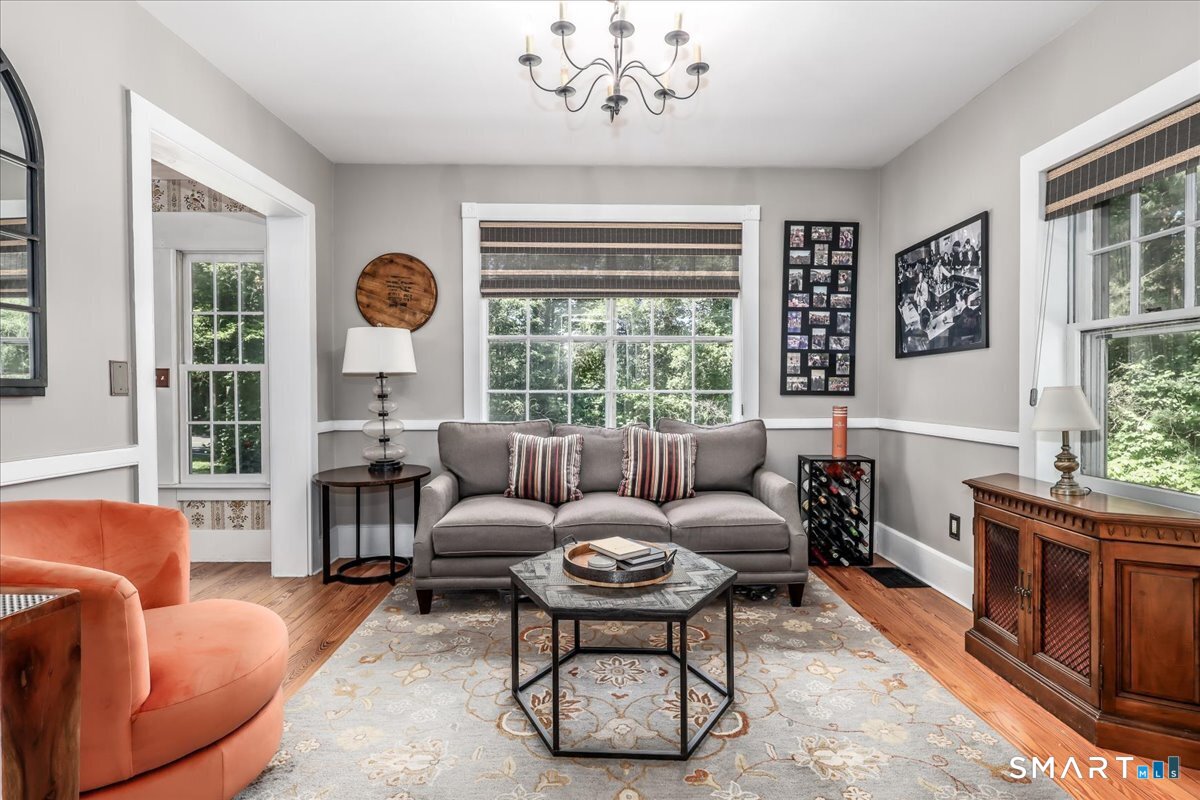 203 Whisconier Road Brookfield CT 06804