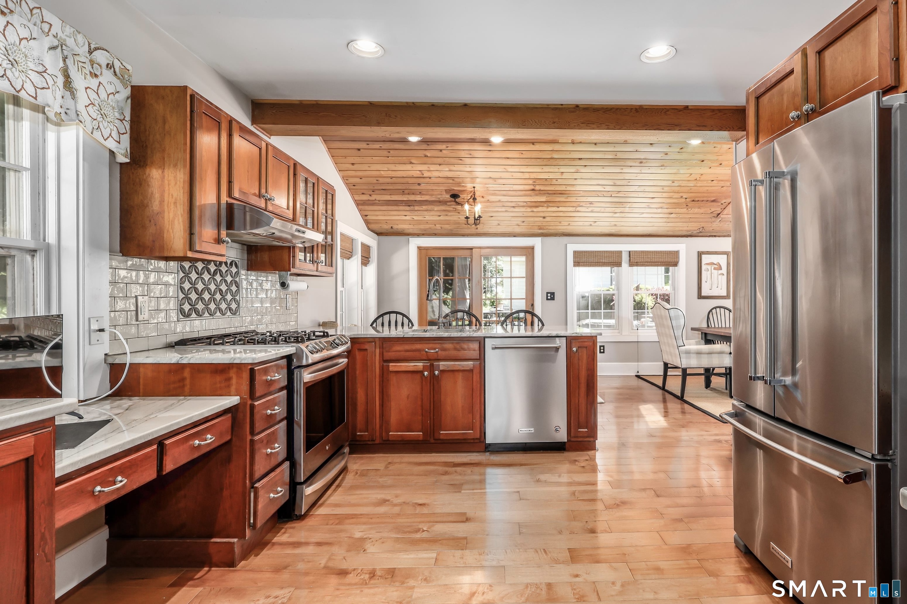 203 Whisconier Road Brookfield CT 06804