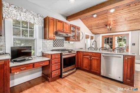 203 Whisconier Road Brookfield CT 06804