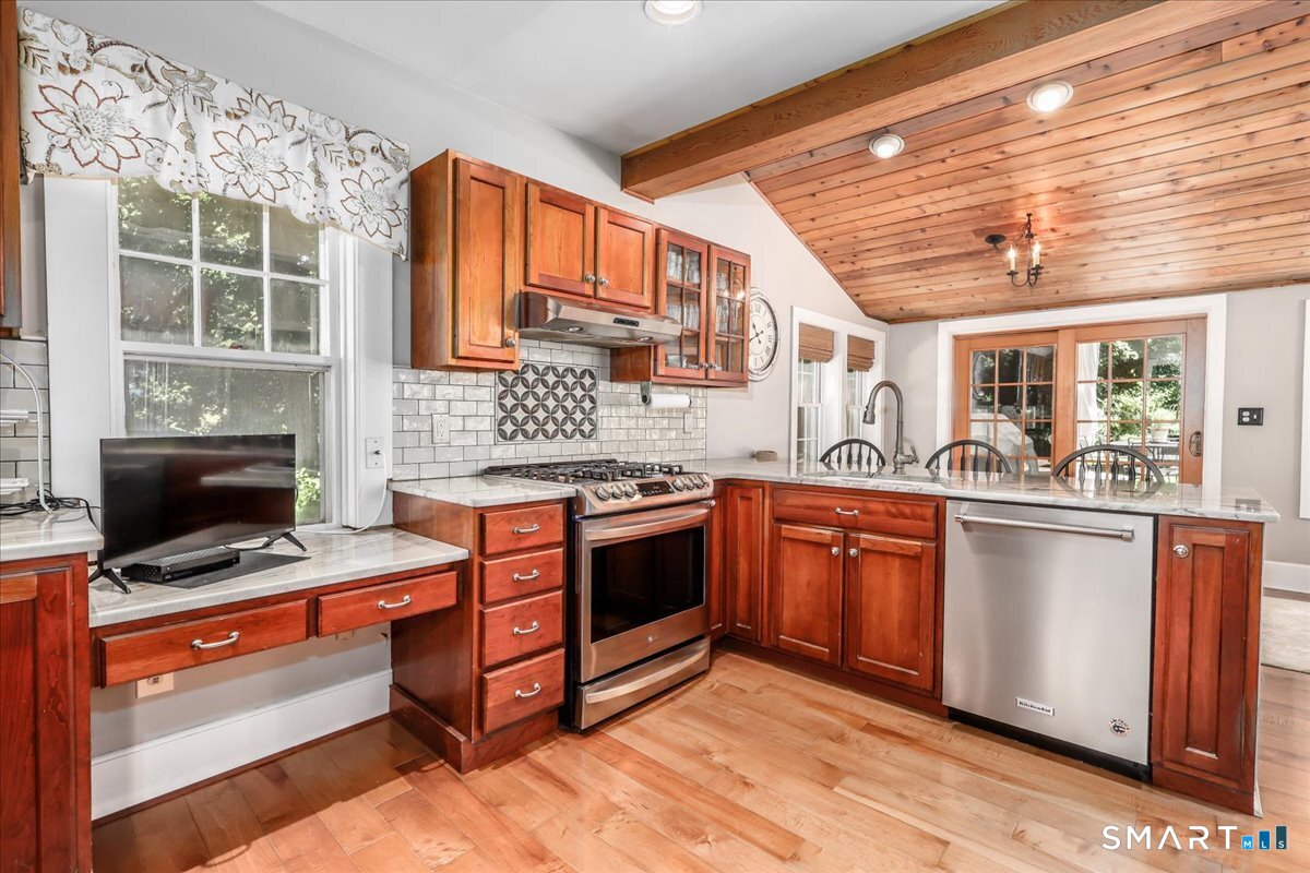 203 Whisconier Road Brookfield CT 06804