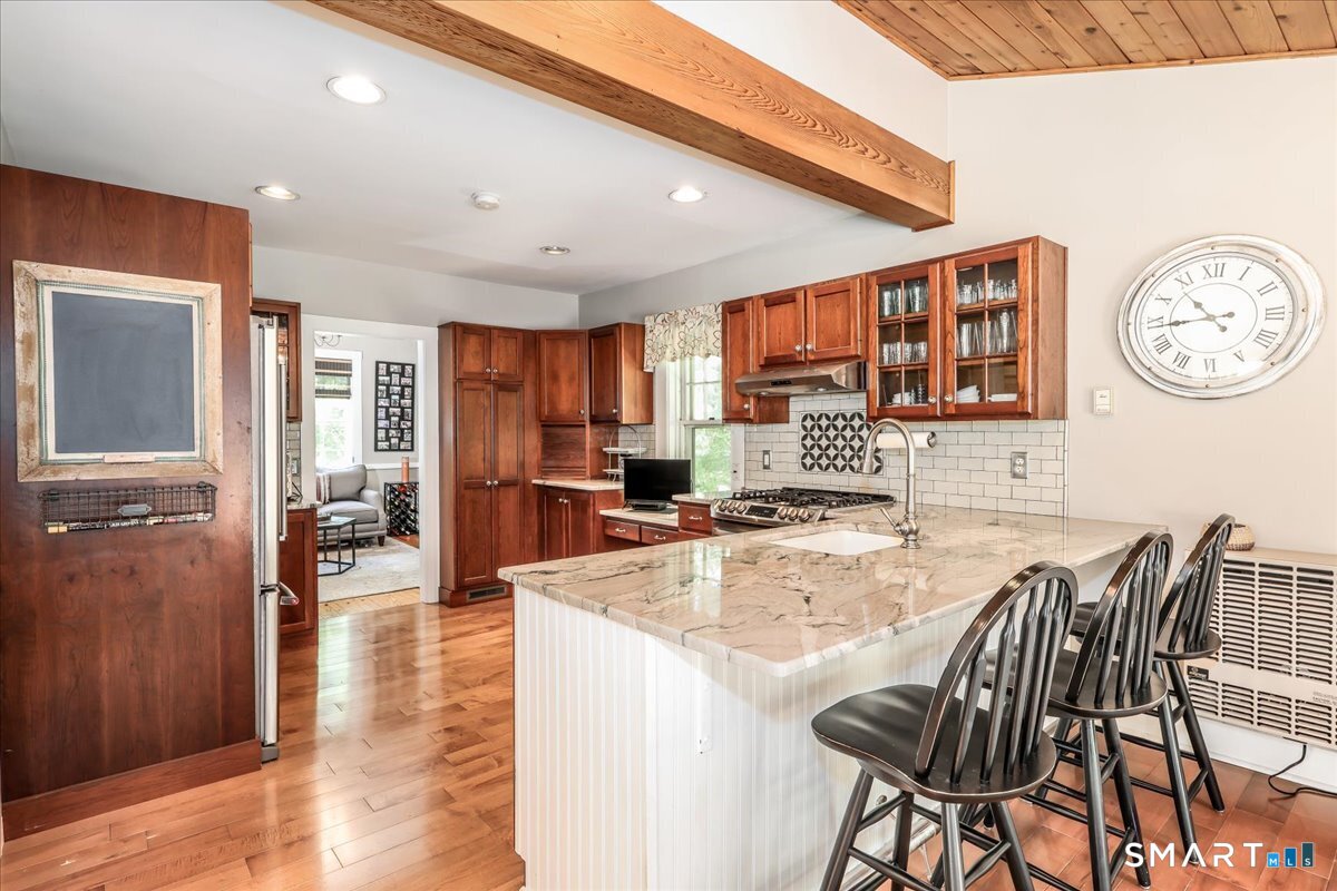 203 Whisconier Road Brookfield CT 06804