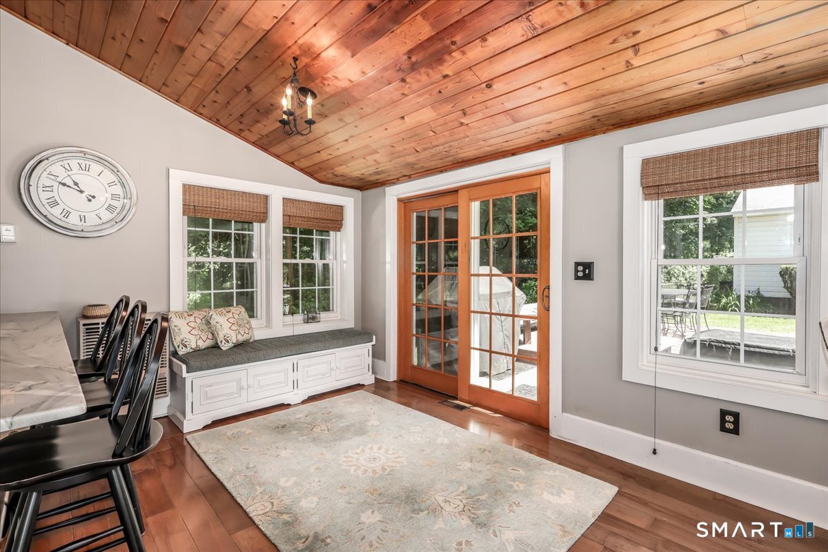 203 Whisconier Road Brookfield CT 06804
