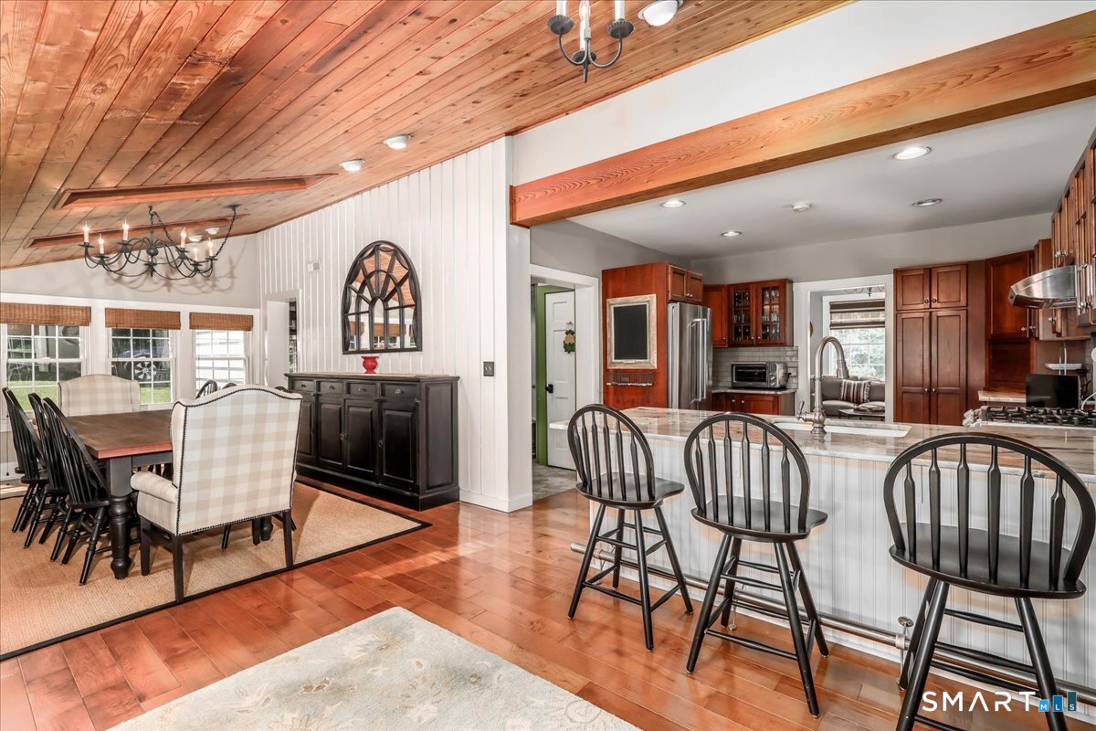 203 Whisconier Road Brookfield CT 06804