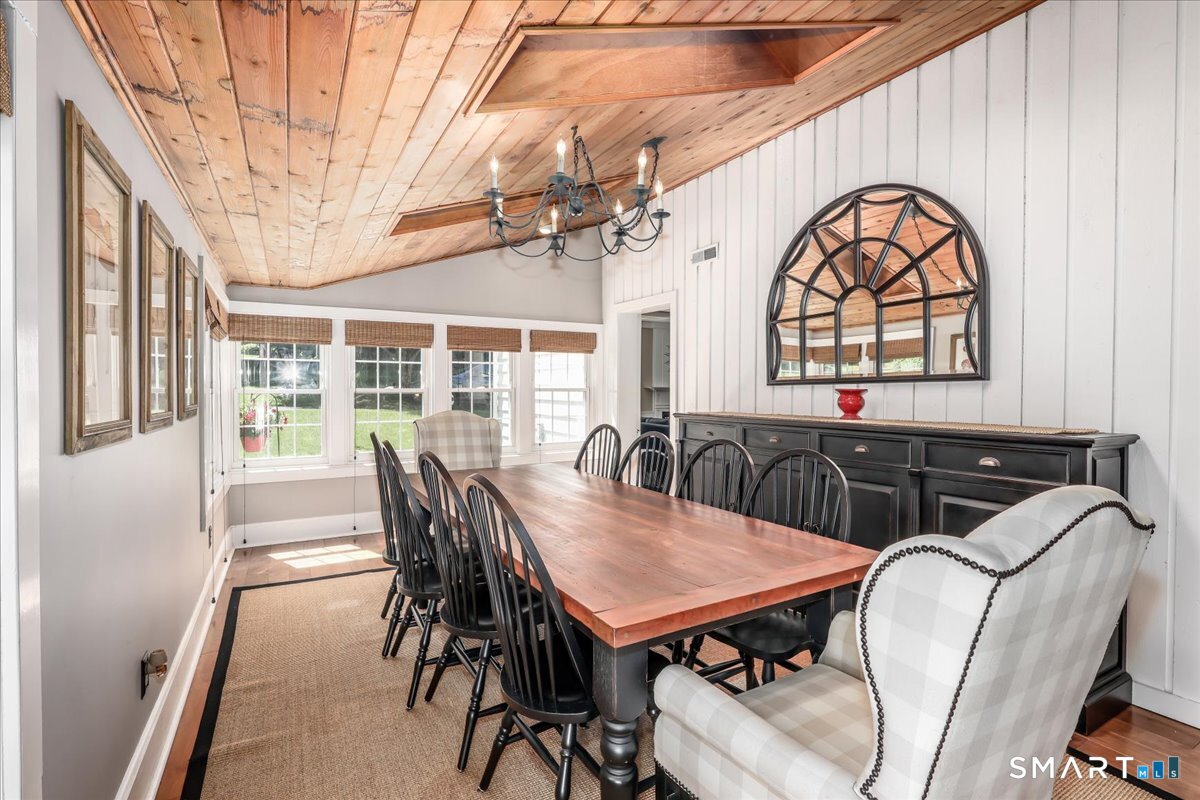 203 Whisconier Road Brookfield CT 06804