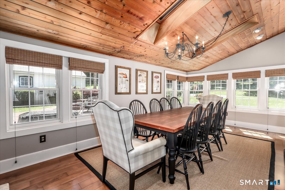 203 Whisconier Road Brookfield CT 06804