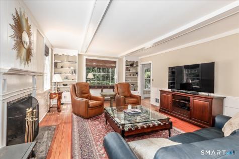203 Whisconier Road Brookfield CT 06804