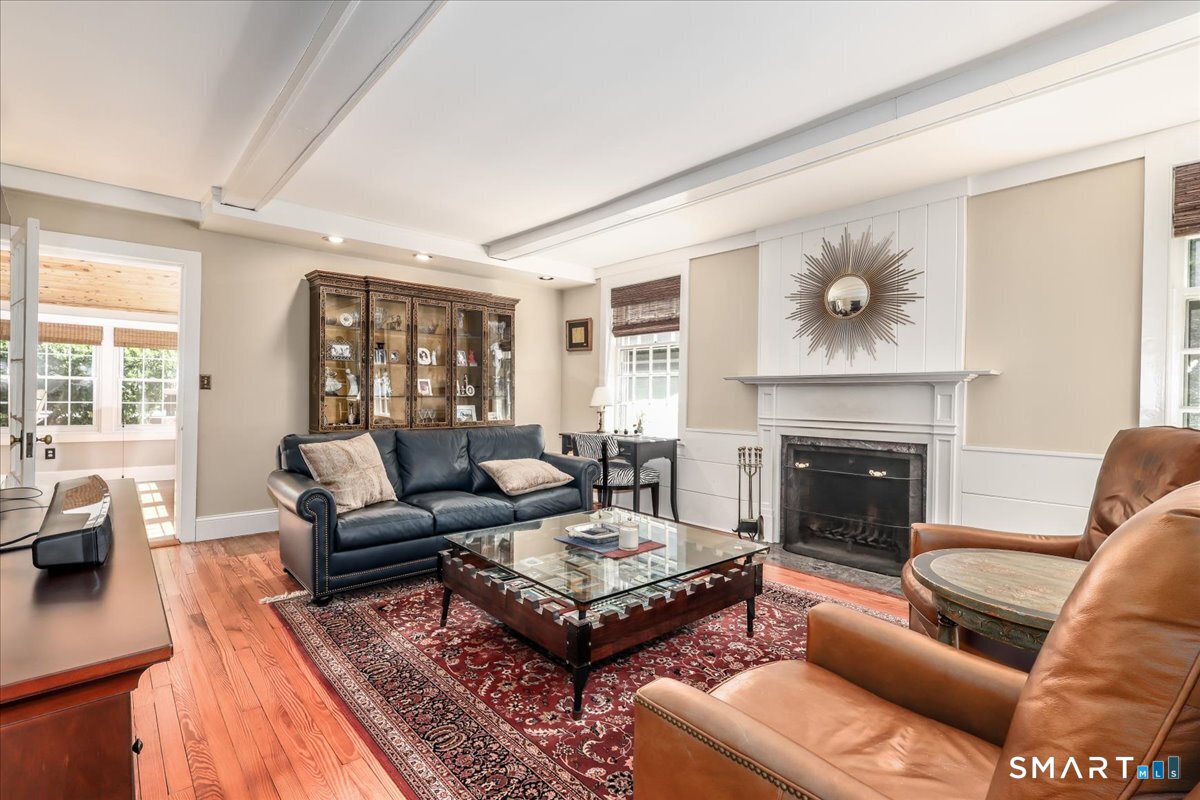 203 Whisconier Road Brookfield CT 06804