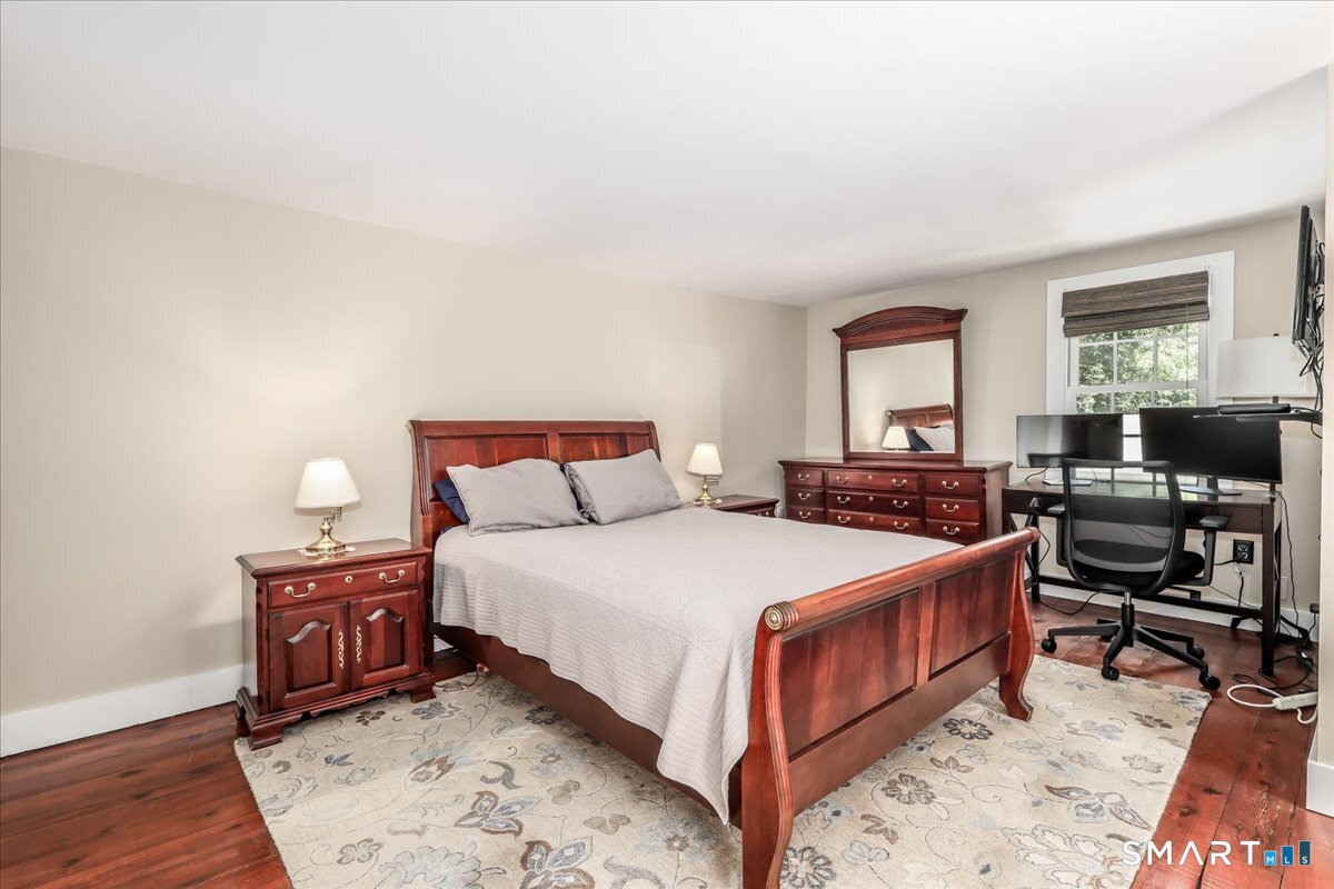 203 Whisconier Road Brookfield CT 06804