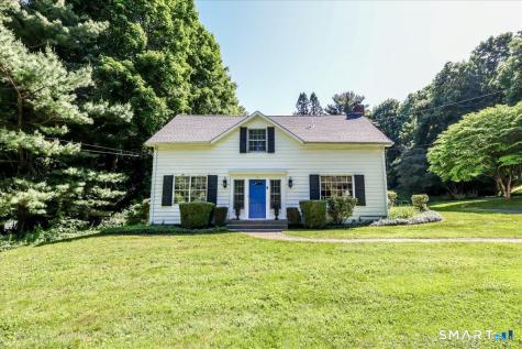 203 Whisconier Road Brookfield CT 06804