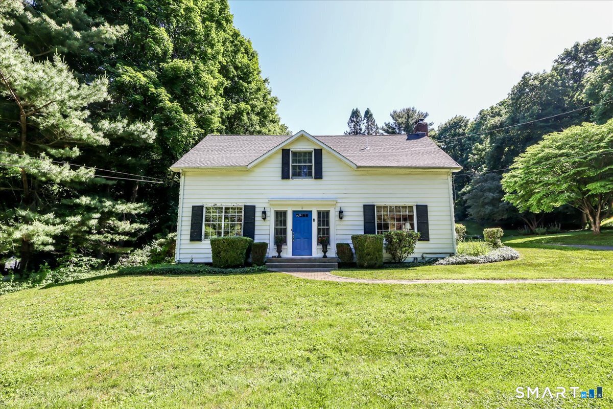 203 Whisconier Road Brookfield CT 06804