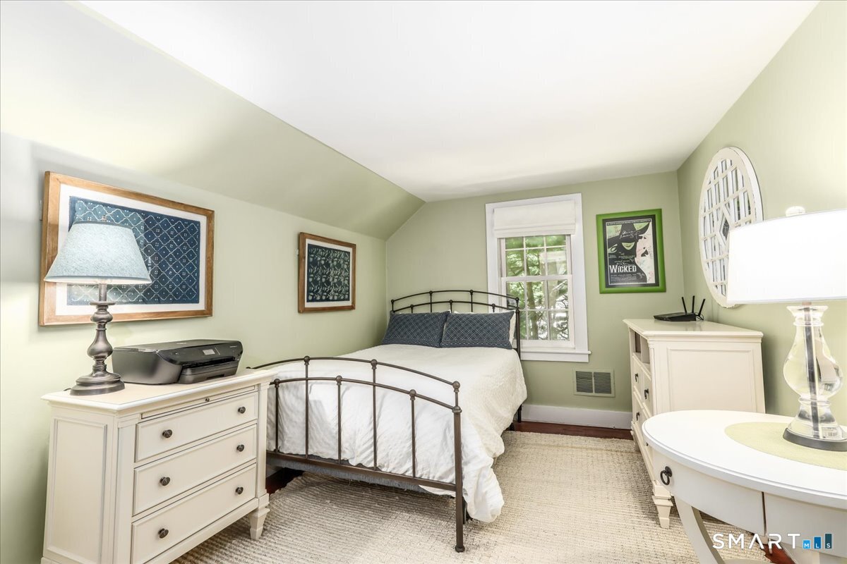 203 Whisconier Road Brookfield CT 06804