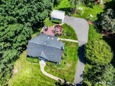 203 Whisconier Road Brookfield CT 06804