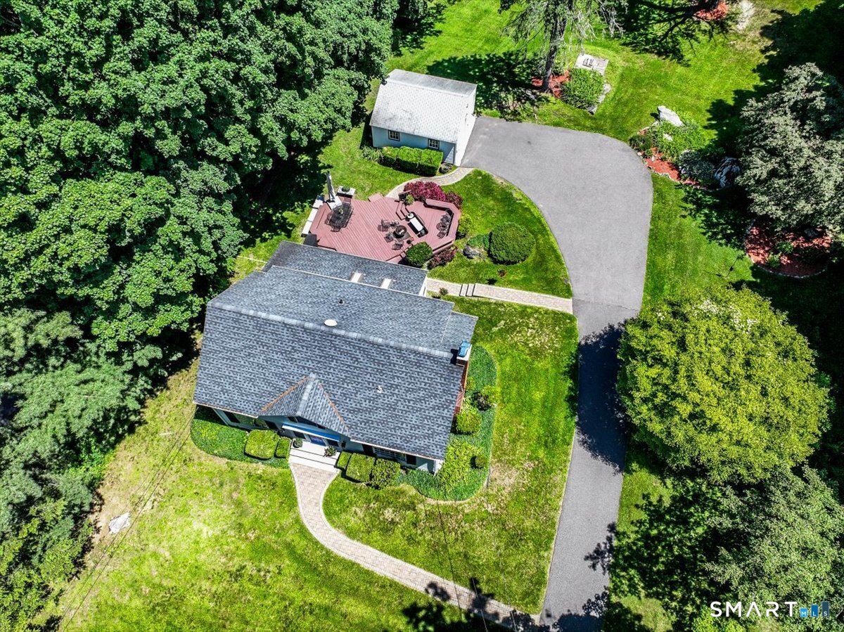 203 Whisconier Road Brookfield CT 06804