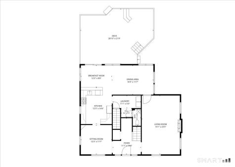 203 Whisconier Road Brookfield CT 06804