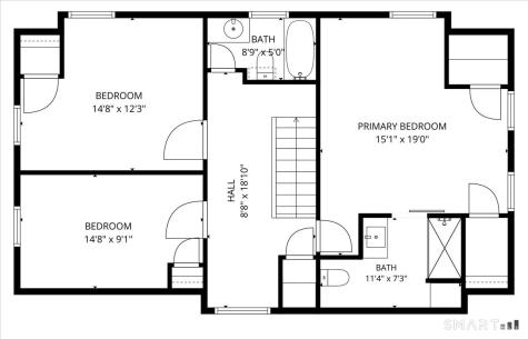 203 Whisconier Road Brookfield CT 06804