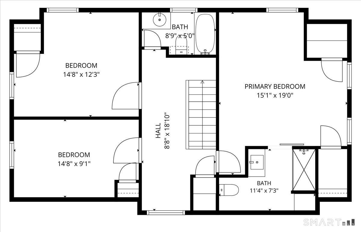 203 Whisconier Road Brookfield CT 06804