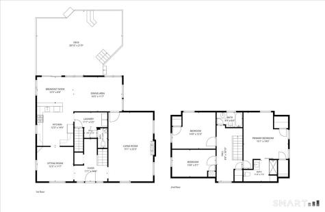 203 Whisconier Road Brookfield CT 06804