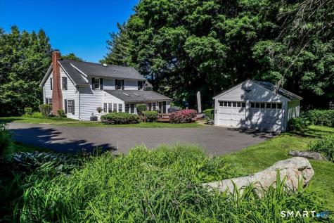 203 Whisconier Road Brookfield CT 06804