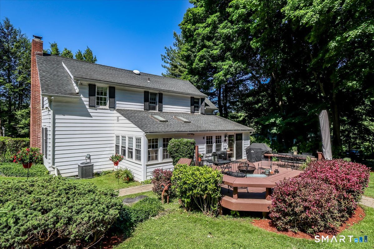 203 Whisconier Road Brookfield CT 06804