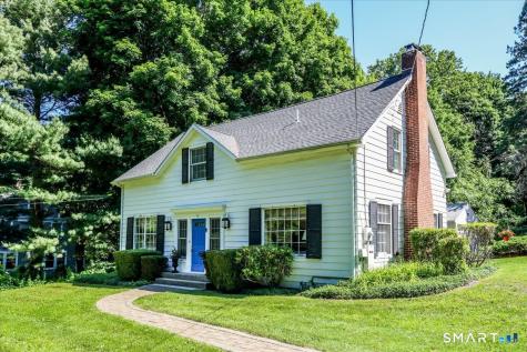 203 Whisconier Road Brookfield CT 06804