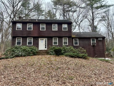 5 Sanctuary Drive Simsbury CT 06070