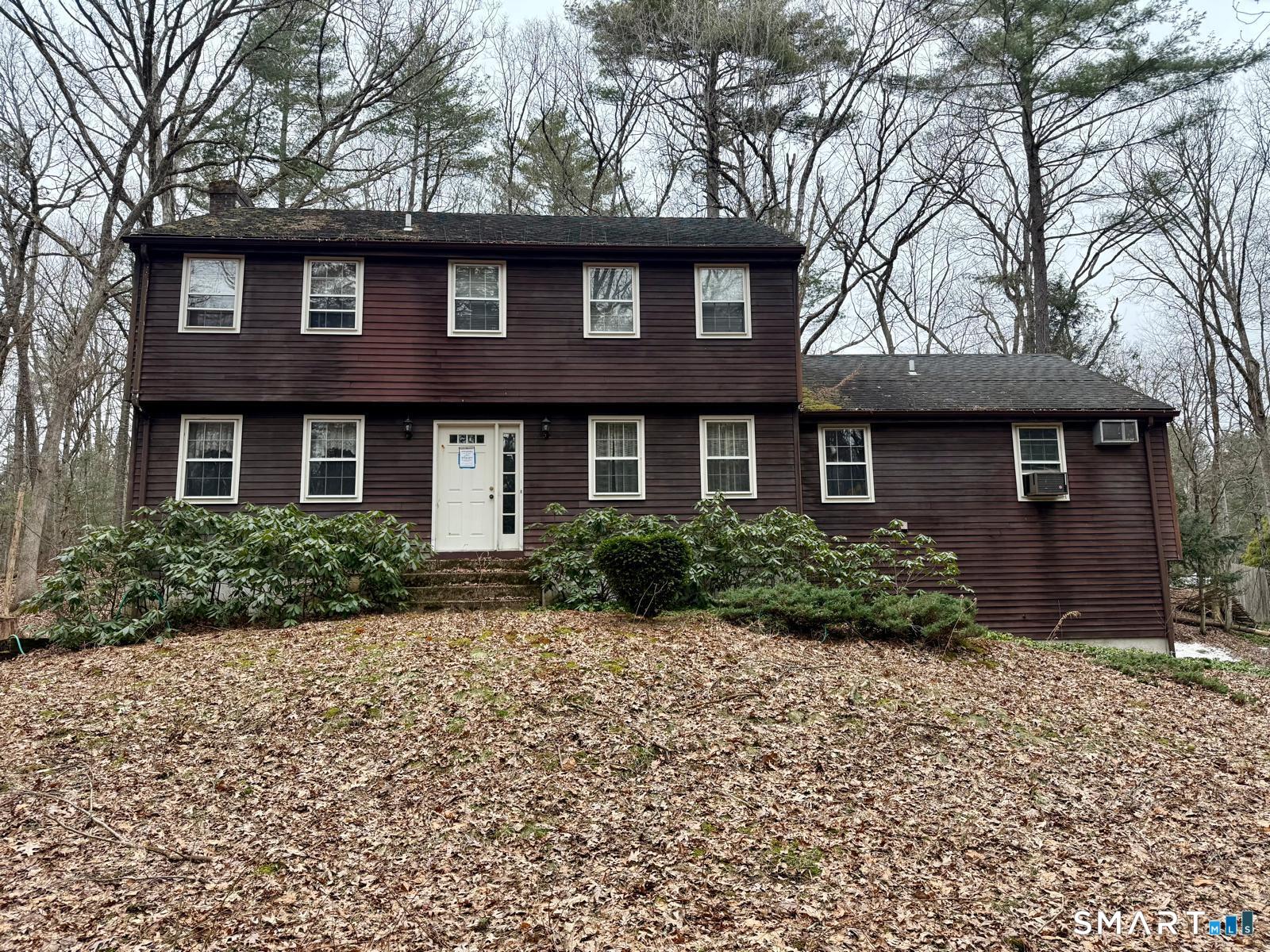 5 Sanctuary Drive Simsbury CT 06070