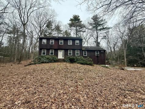 5 Sanctuary Drive Simsbury CT 06070