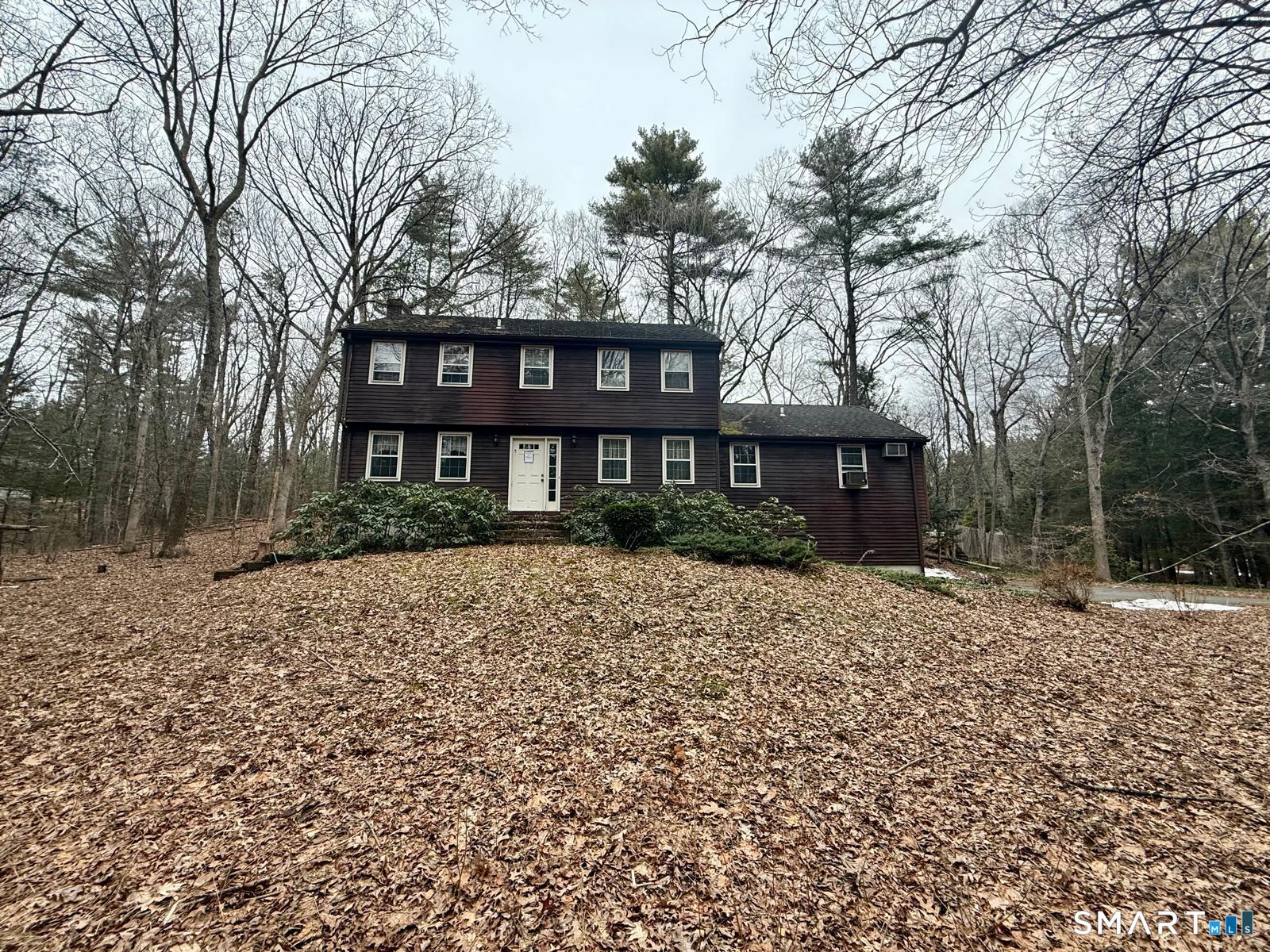 5 Sanctuary Drive Simsbury CT 06070