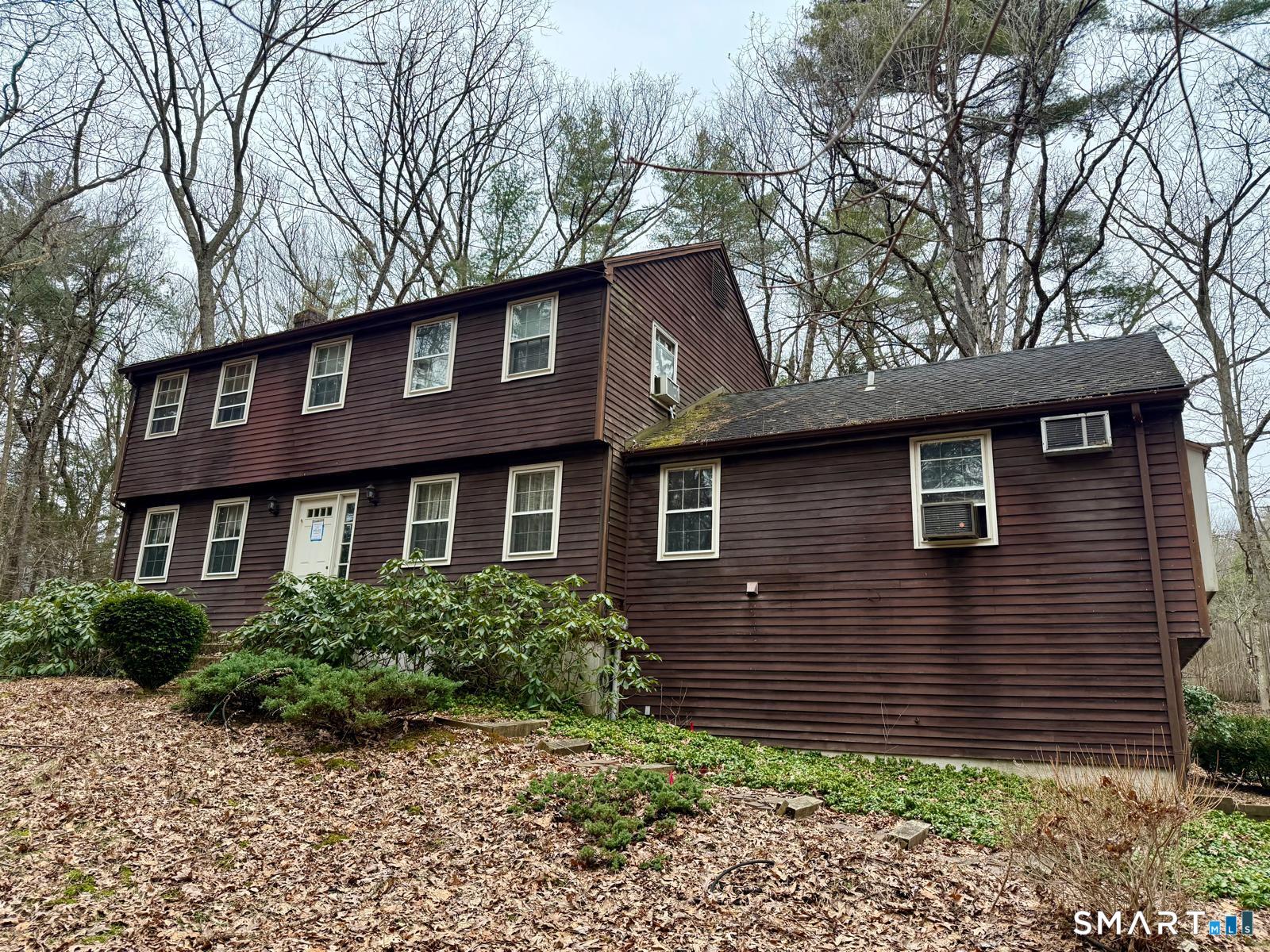 5 Sanctuary Drive Simsbury CT 06070