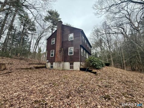 5 Sanctuary Drive Simsbury CT 06070