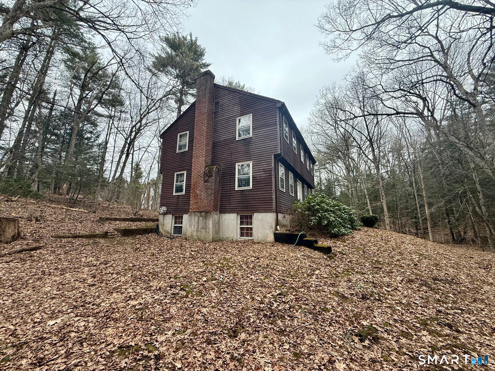 5 Sanctuary Drive Simsbury CT 06070
