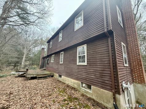 5 Sanctuary Drive Simsbury CT 06070