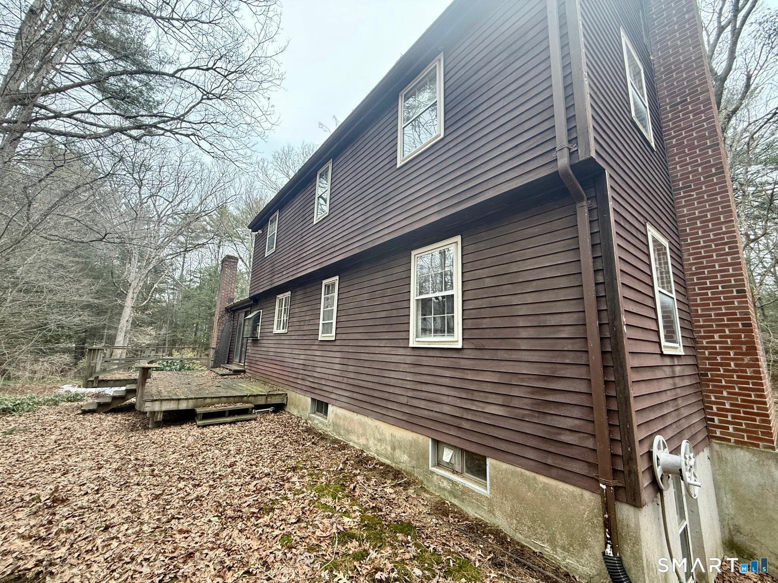 5 Sanctuary Drive Simsbury CT 06070