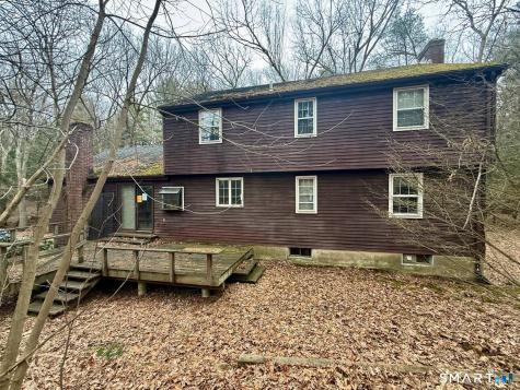 5 Sanctuary Drive Simsbury CT 06070