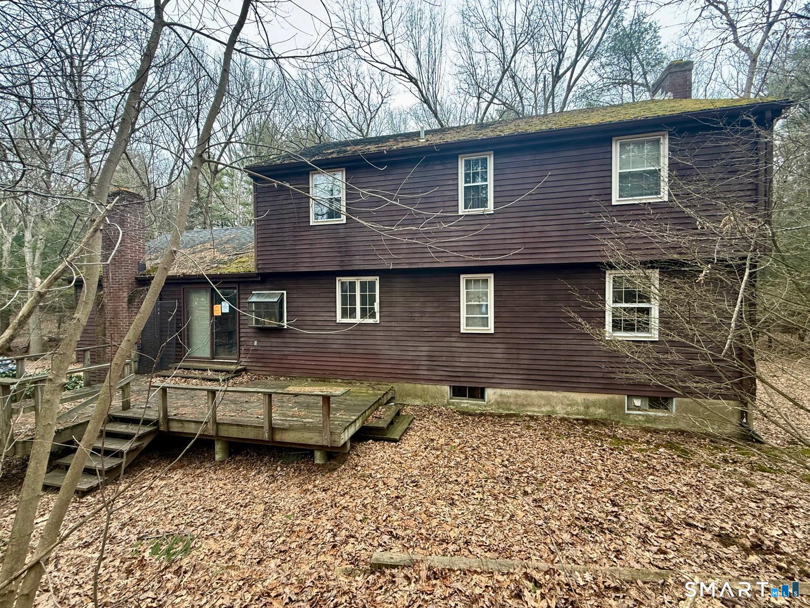 5 Sanctuary Drive Simsbury CT 06070