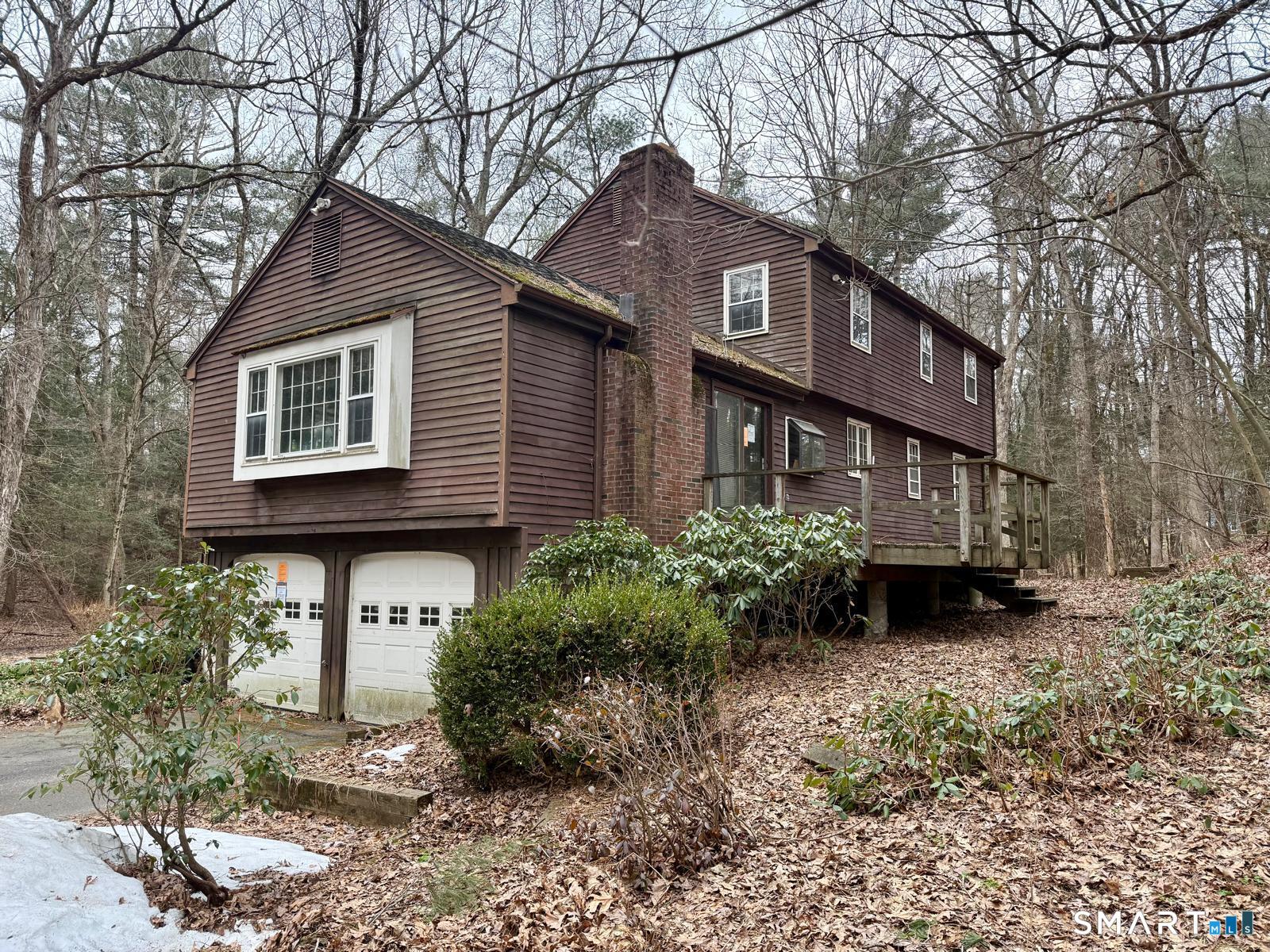 5 Sanctuary Drive Simsbury CT 06070