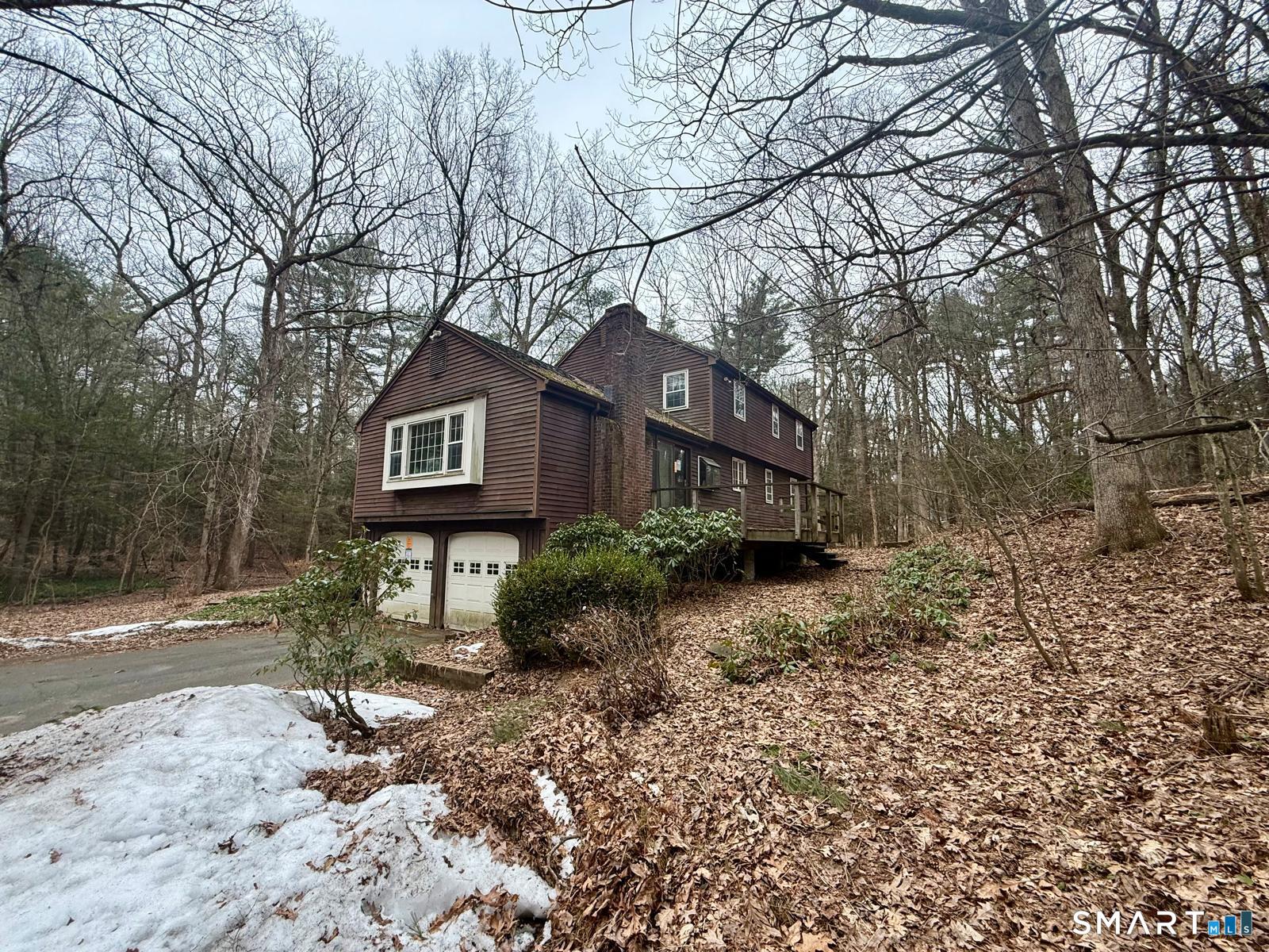 5 Sanctuary Drive Simsbury CT 06070