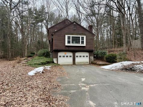 5 Sanctuary Drive Simsbury CT 06070