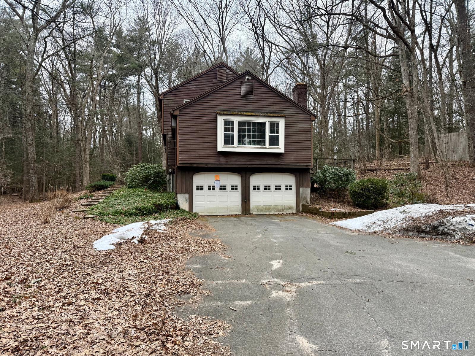5 Sanctuary Drive Simsbury CT 06070