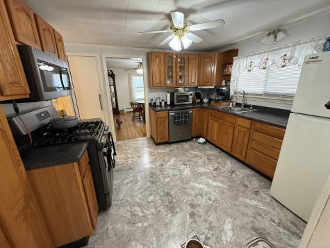 155 Hoadley Street Naugatuck CT 06770