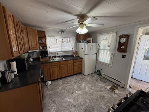 155 Hoadley Street Naugatuck CT 06770