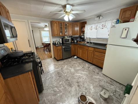 155 Hoadley Street Naugatuck CT 06770