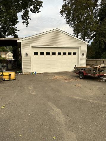 155 Hoadley Street Naugatuck CT 06770