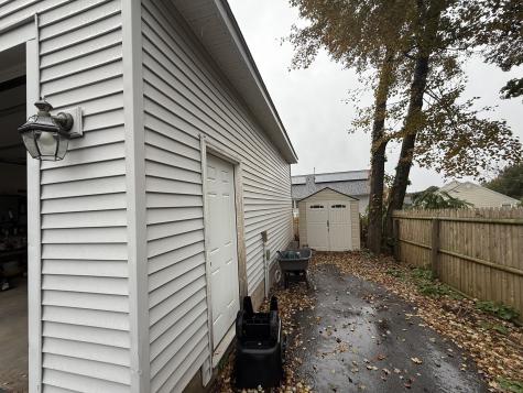 155 Hoadley Street Naugatuck CT 06770