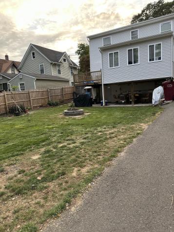 155 Hoadley Street Naugatuck CT 06770