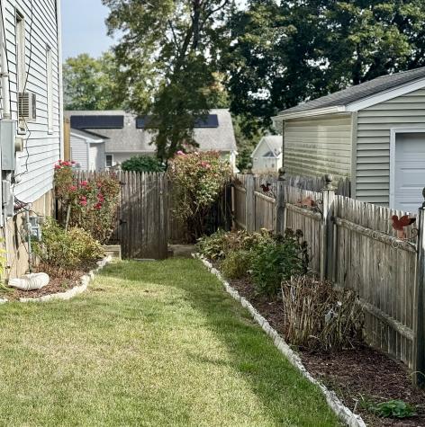 155 Hoadley Street Naugatuck CT 06770