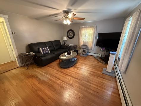 155 Hoadley Street Naugatuck CT 06770