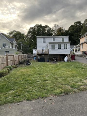 155 Hoadley Street Naugatuck CT 06770